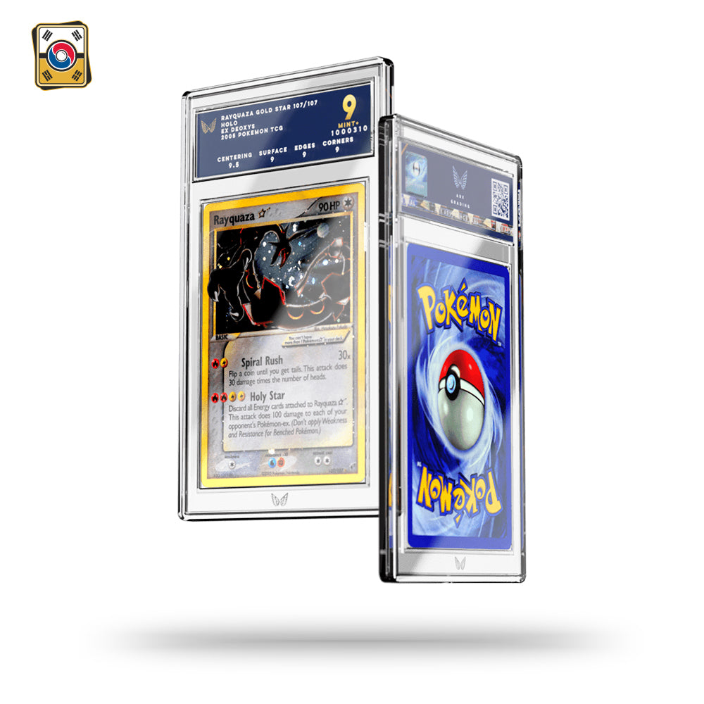 Graded Cards
