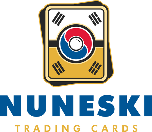 Nuneski Trading Cards